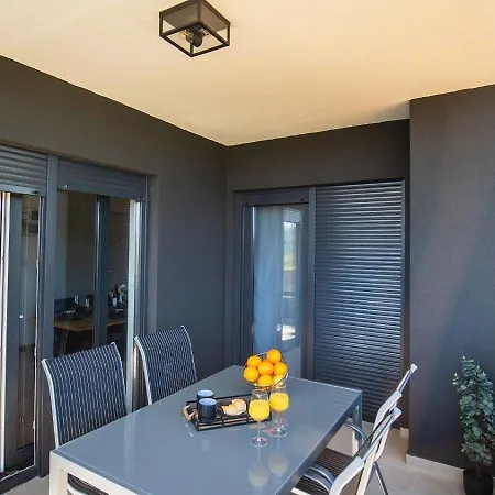 Luce Appartement Sukošan