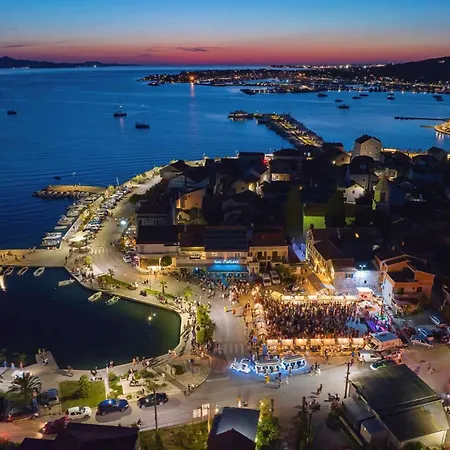 Apartamento Luce Sukošan