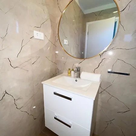 Appartement Luce