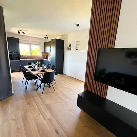 Appartement Luce *