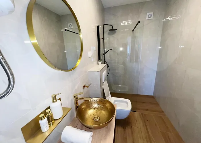Luce Apartment *