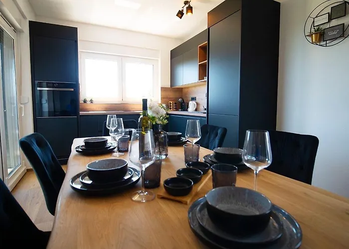 Luce Apartment *