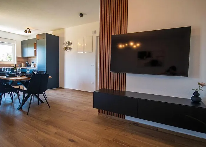Luce Apartment *
