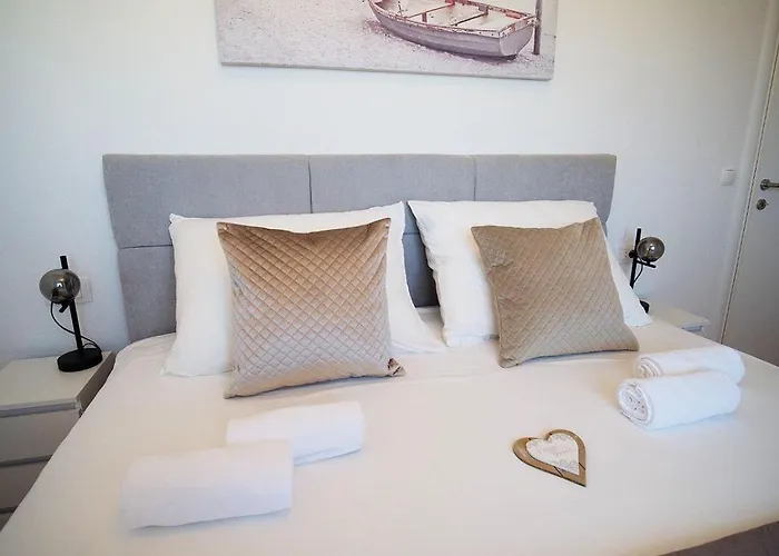 Luce Apartment