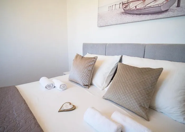 Luce Apartment