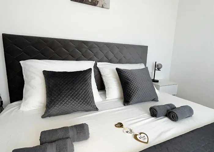 Apartamento Luce Sukošan