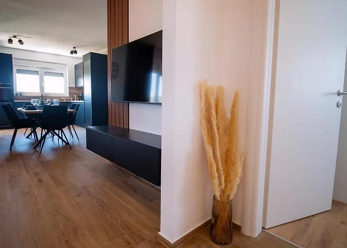 Luce Apartment