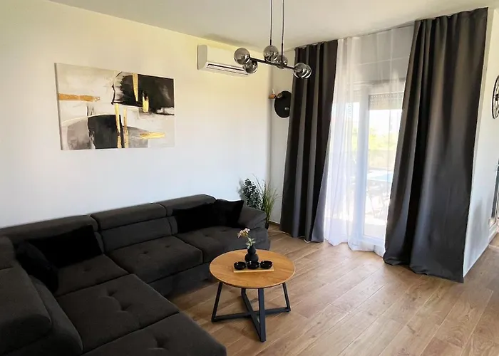 Apartment Luce