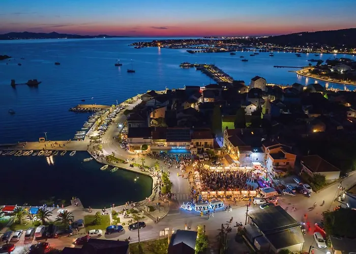 Apartamento Luce Sukošan