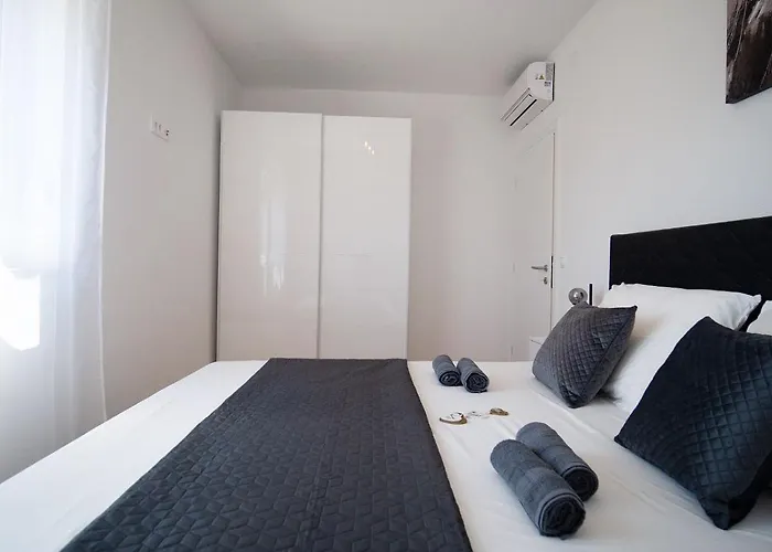 Luce Apartment