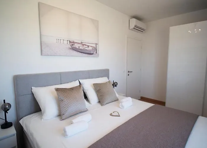 Apartment Luce *