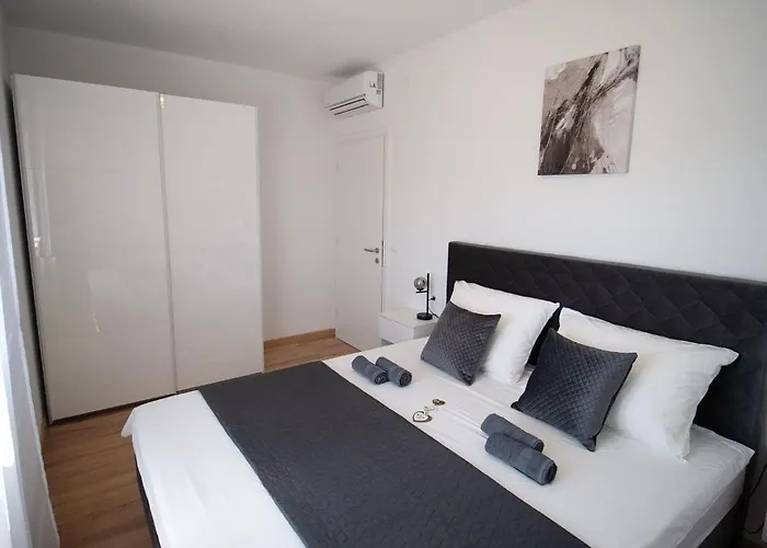 Apartment Luce Sukosan