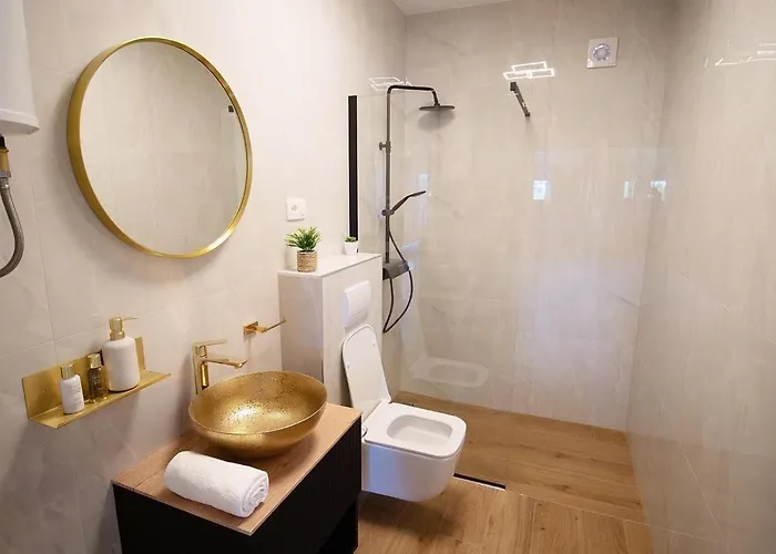 Apartamento Luce Sukošan