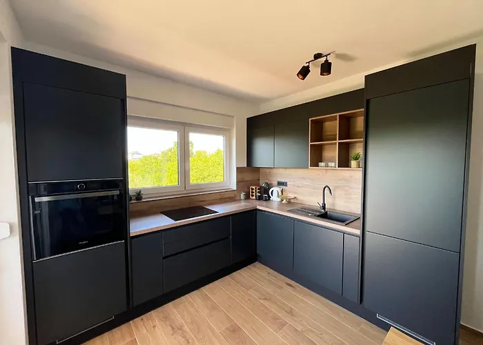 Apartamento Luce Sukošan