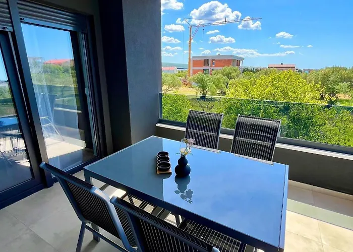 Apartment Luce