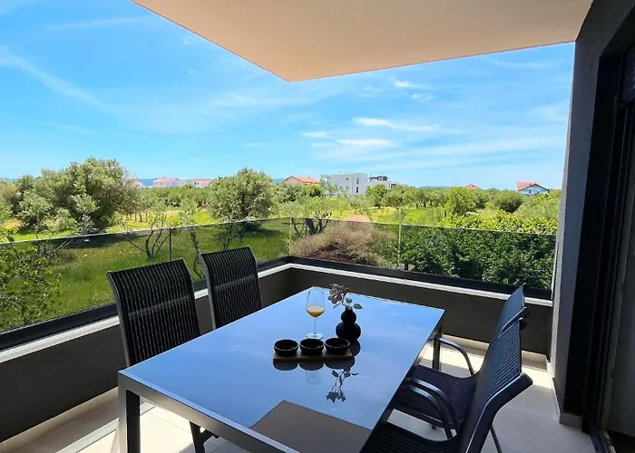 Luce Apartment *
