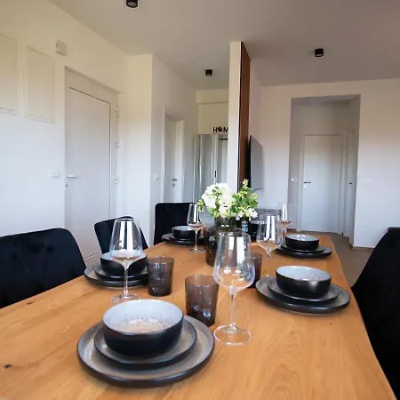 Apartment Luce