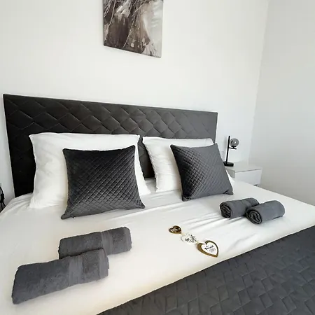 Apartment Luce Sukosan