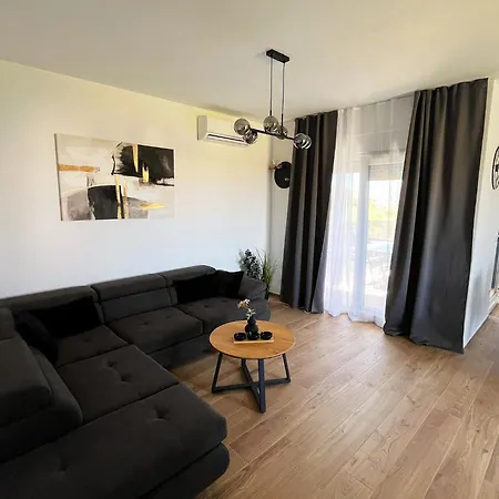 Apartment Luce