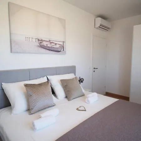 Apartment Luce *