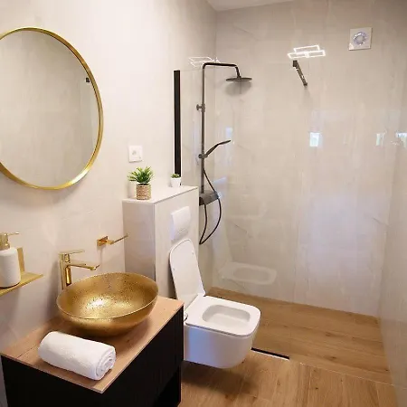 Apartment Luce Sukosan