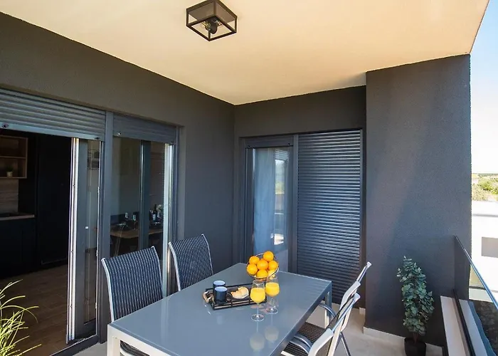 Luce Appartement Sukošan