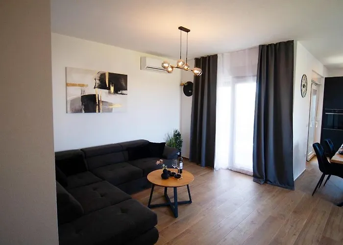 Luce Appartement Sukošan